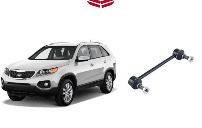 علائم خرابی میل موجگیر و سیبک میل موجگیر سورنتو 3500