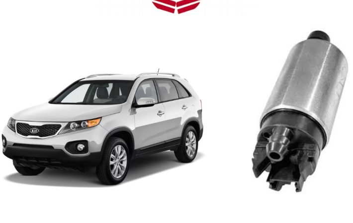 علائم خرابی پمپ بنزین و مغزی پمپ بنزین سورنتو 3500