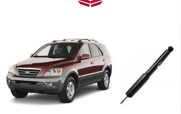 کمک فنر عقب کیا سورنتو ۲۰۰۸